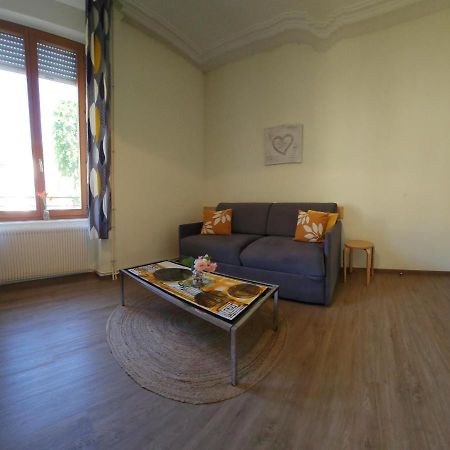 Gite Jonquille, 2 A 8 Personnes Avec Salle De Jeux Et Spa Dans La Residence Ventron Buitenkant foto
