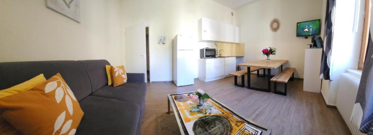Gite Jonquille, 2 A 8 Personnes Avec Salle De Jeux Et Spa Dans La Residence Ventron Buitenkant foto